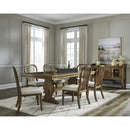  Benchcraft Sturlayne D787-60 Dining Room Server IMAGE 9