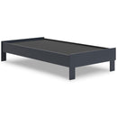  Signature Design by Ashley Simmenfort EB1528-111 Twin Platform Bed IMAGE 5