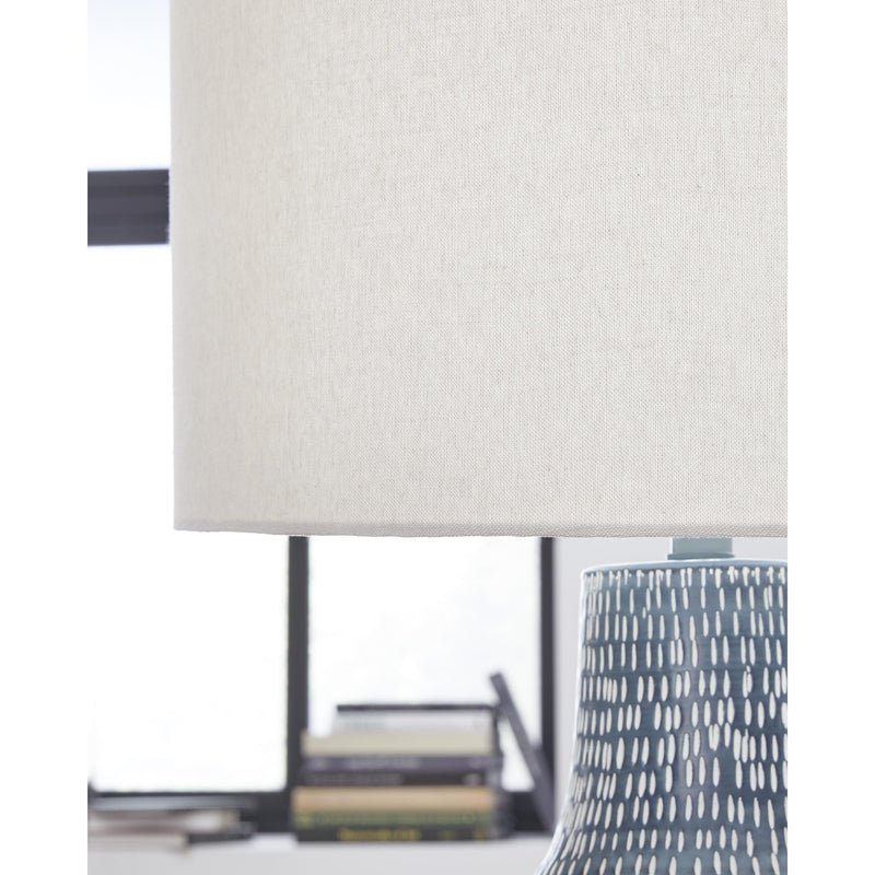 Signature Design by Ashley Schylarmont Table Lamp L207474 IMAGE 3