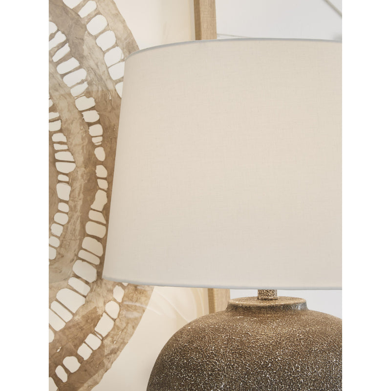 Signature Design by Ashley Neavesboro Table Lamp L207484 IMAGE 3