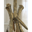  Signature Design by Ashley Josney L317034 Metal Table Lamp IMAGE 4