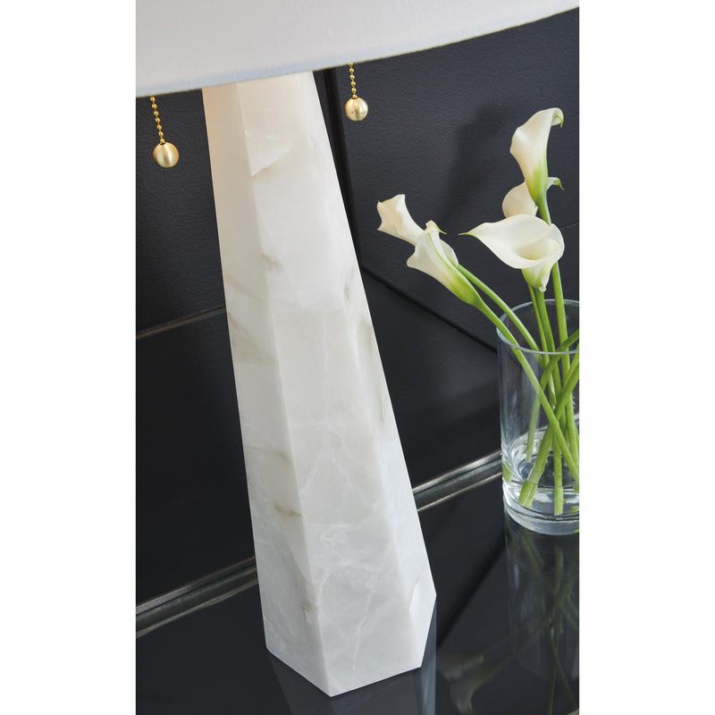 Signature Design by Ashley Laurellen Table Lamp L429064 IMAGE 4