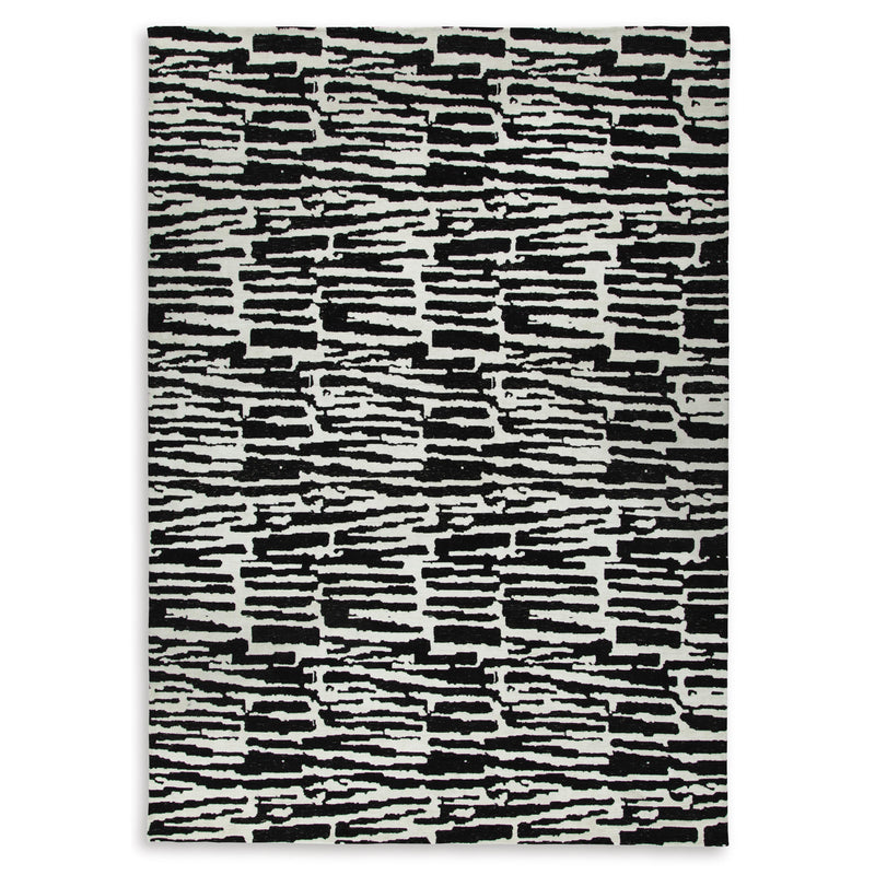 Signature Design by Ashley Rugs Rectangle R406760 IMAGE 1