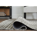  Signature Design by Ashley Jossen R406831 Large Rug IMAGE 4