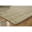  Signature Design by Ashley Janston R406862 Medium Rug IMAGE 3