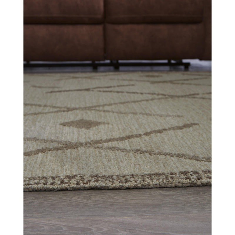 Signature Design by Ashley Rugs Rectangle R406872 IMAGE 3