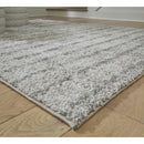  Signature Design by Ashley Laddway R406882 Medium Rug IMAGE 3
