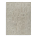  Signature Design by Ashley Brickburgh R406901 Large Rug IMAGE 1
