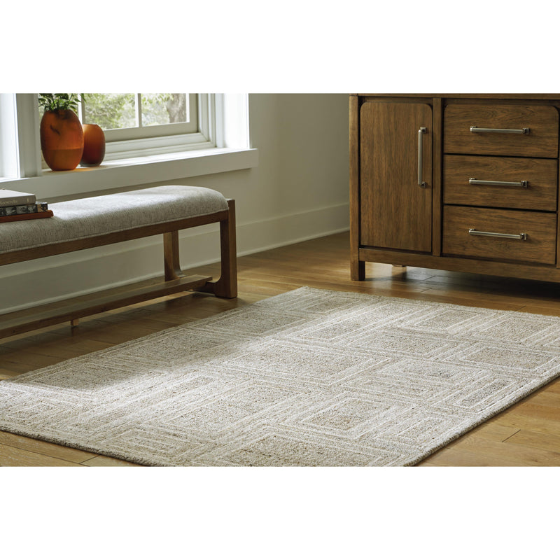 Signature Design by Ashley Rugs Rectangle R406902 IMAGE 2