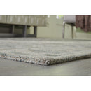  Signature Design by Ashley Jossland R406911 Large Rug IMAGE 3