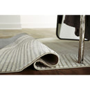  Signature Design by Ashley Winderburg R406952 Medium Rug IMAGE 4