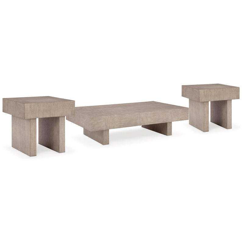 Signature Design by Ashley Jorlaina Occasional Table Set T922-1/T922-2/T922-2 IMAGE 1