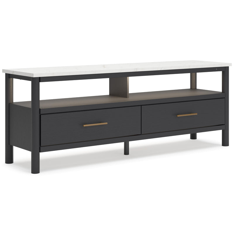 Signature Design by Ashley Cadmori TV Stand W2616-68 IMAGE 3