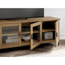  Signature Design by Ashley Torlanta W686-68 Extra Large TV Stand IMAGE 9