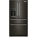 Black Stainless