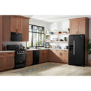  Maytag 30-inch Freestanding Gas Range with Convection Technology MFGS6030RB IMAGE 9