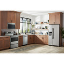 Maytag 30-inch Freestanding Electric Range with Convection Technology YMFES6030RZ IMAGE 13