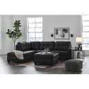  Benchcraft Barlin Mills 17004S1 2 pc Sectional with Chaise IMAGE 8