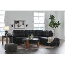  Benchcraft Barlin Mills 17004S2 2 pc Sectional with Chaise IMAGE 3