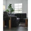  Benchcraft Barlin Mills 17004S2 2 pc Sectional with Chaise IMAGE 5