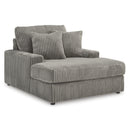  Signature Design by Ashley Lindyn 2110515 Chaise IMAGE 1