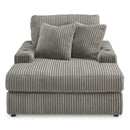  Signature Design by Ashley Lindyn 2110515 Chaise IMAGE 2