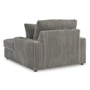  Signature Design by Ashley Lindyn 2110515 Chaise IMAGE 4