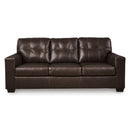  Signature Design by Ashley Santorine 2170638 Sofa IMAGE 2