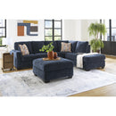 Signature Design by Ashley Aviemore 2430308 Oversized Accent Ottoman IMAGE 5