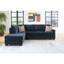  Signature Design by Ashley Aviemore 24303S1 2 pc Sectional with Chaise IMAGE 5