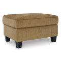 Benchcraft Erinslane 2520714 Ottoman IMAGE 1