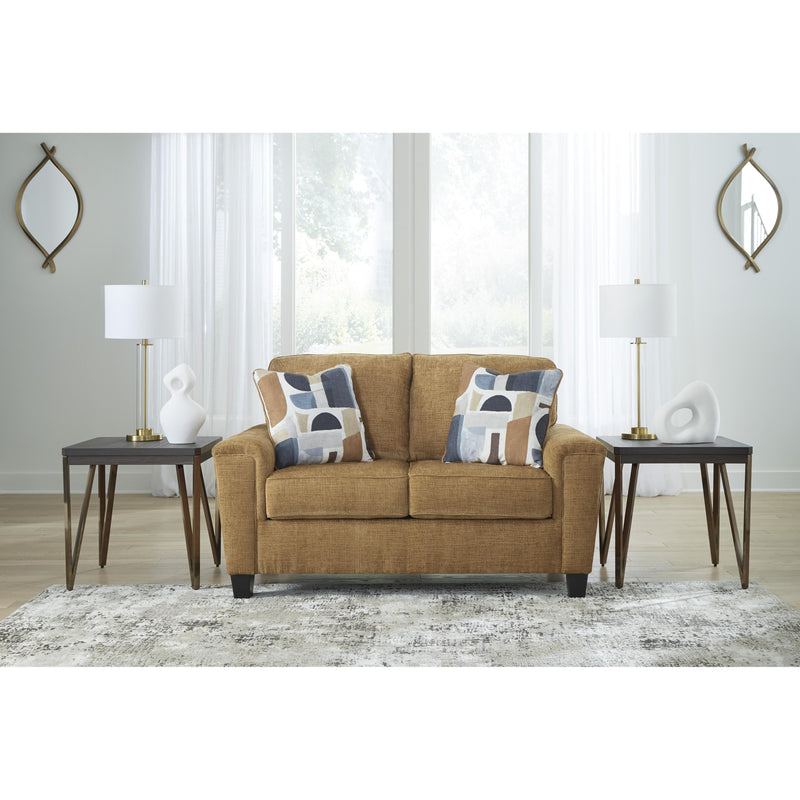 Benchcraft Erinslane Stationary Loveseat 2520735 IMAGE 5