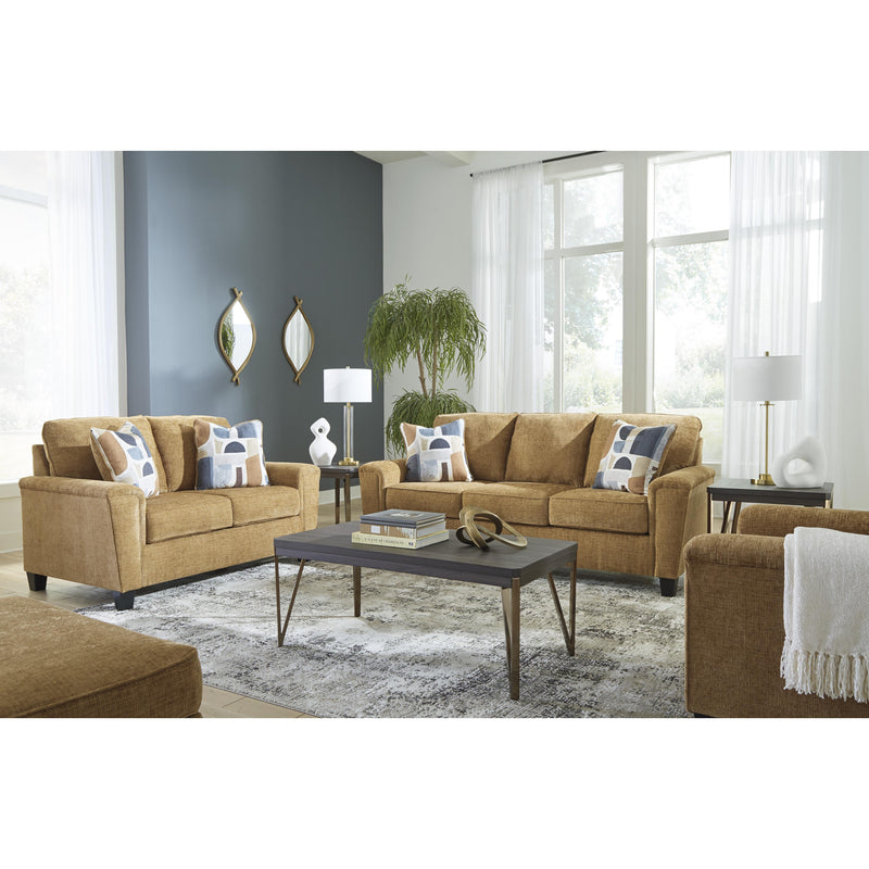 Benchcraft Erinslane Stationary Loveseat 2520735 IMAGE 8