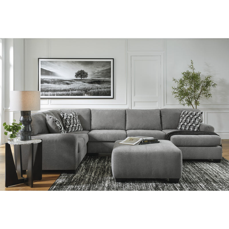 Benchcraft Birkdale Court Fabric 3 pc Sectional 3240266/3240234/3240217 IMAGE 3