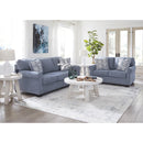  Benchcraft Carissa Manor 3260439 Queen Sofa Sleeper IMAGE 12