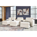  Signature Design by Ashley Modmax 92103S15 5 pc Sectional with Audio System IMAGE 2