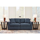  Signature Design by Ashley Modmax 92121S1 2 pc Sectional Loveseat IMAGE 2