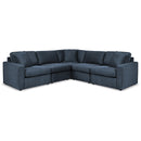  Signature Design by Ashley Modmax 92121S6 5 pc Sectional IMAGE 1