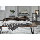 Signature Design by Ashley Alsonwell A1001082 Throw IMAGE 4