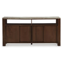 Signature Design by Ashley Tobinville A4000673 Accent Cabinet IMAGE 3