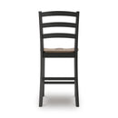  Signature Design by Ashley Wildenauer D634-124 Barstool IMAGE 4