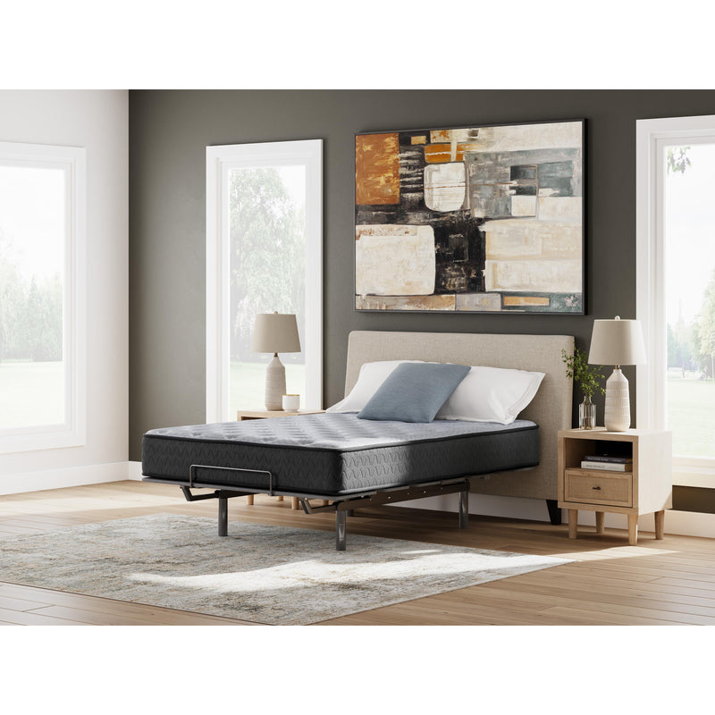 Sierra Sleep Comfort Plus M51821 Full Mattress IMAGE 2