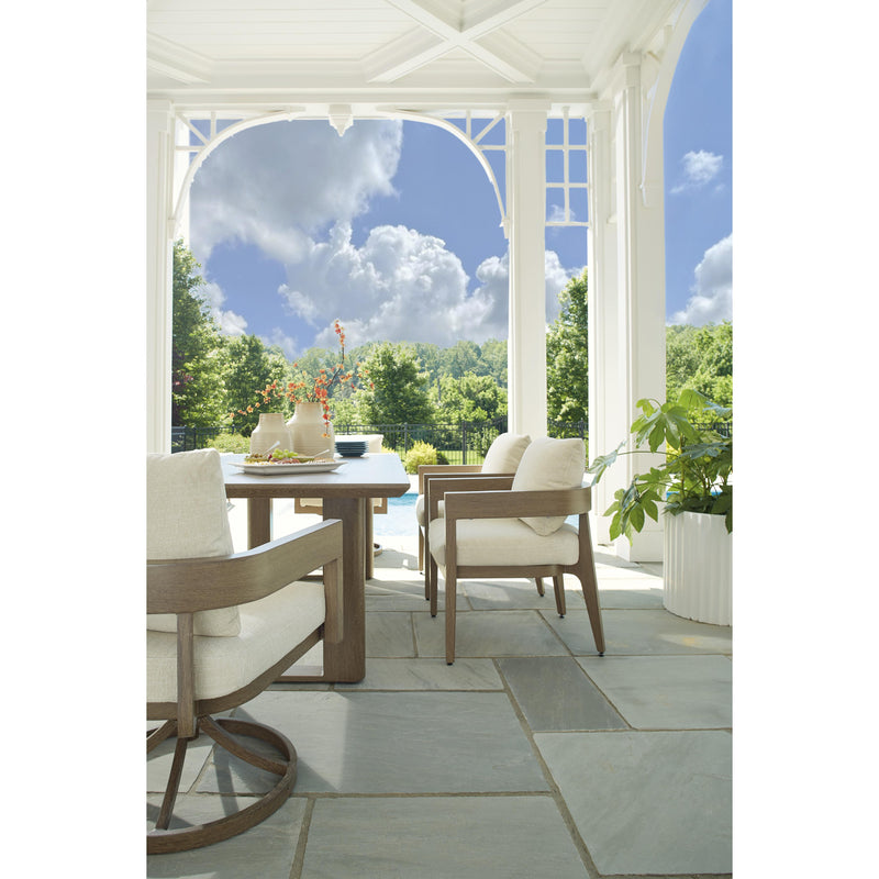 Signature Design by Ashley Outdoor Tables Dining Tables P671-625 IMAGE 18