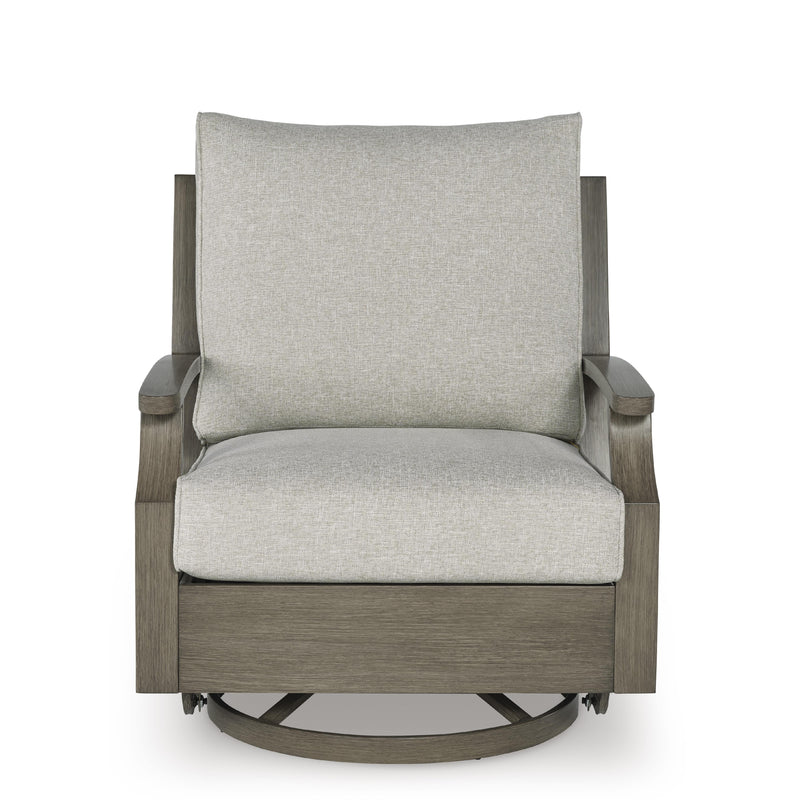 Signature Design by Ashley Outdoor Seating Chairs P701-821 IMAGE 2