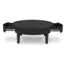 Signature Design by Ashley Marstream T551-8 Round Cocktail Table IMAGE 4
