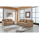 Signature Design by Ashley Lombardia 5730235C Loveseat IMAGE 6