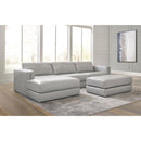  Signature Design by Ashley Amiata 5740408C Oversized Accent Ottoman IMAGE 10