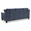  Benchcraft Amity Bay 6720618 Sofa Chaise IMAGE 4