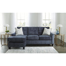  Benchcraft Amity Bay 6720618 Sofa Chaise IMAGE 5