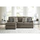  Signature Design by Ashley Stonemeade 5950518 Sofa Chaise IMAGE 6